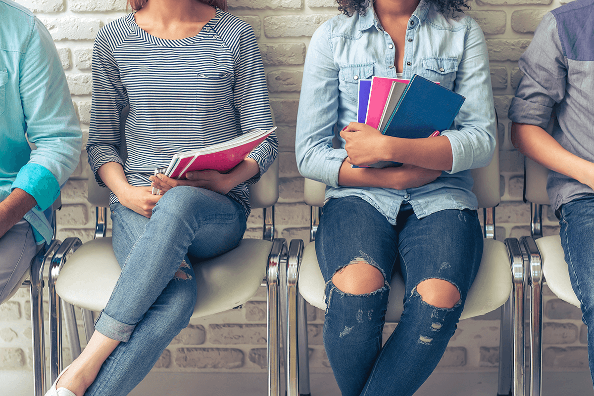 Etudiants non-résidents