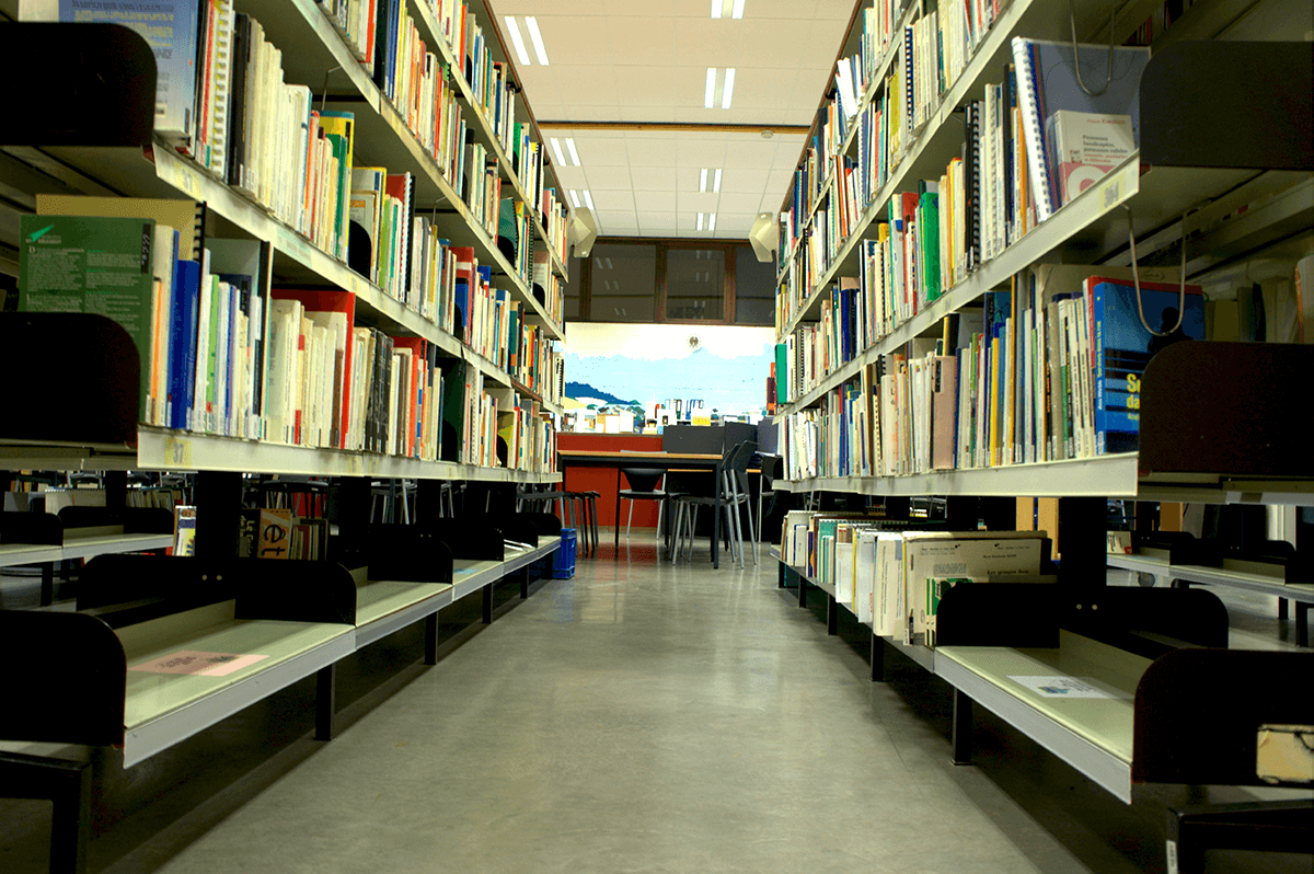 Bibliothèques