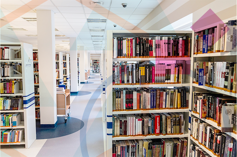 Bibliothèques