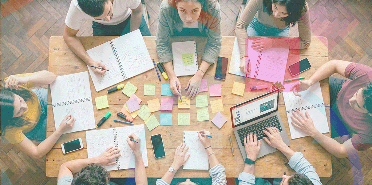 Conseil Étudiants